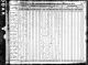 US census of 1840 for NC, Beaufort county, Goose Creek, page 297.
