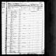 US census of 1850 for NC, Carteret county, Portsmouth, page 113.