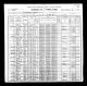 US census of 1900 for NC, Carteret county, Hunting Quarters township, page 14.