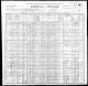 US census of 1900 for NC, Craven county, New Bern, page 11a.