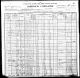 US census of 1900 for NC, Hyde county, Currituck township, page 04.