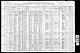 US census of 1910 for FL, De Soto county, Grove City precinct, page 13a.