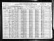 US census of 1920 for NC, Carteret county, Hunting Quarters township, Atlantic, page 06a.