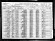US census of 1920 for NC, Carteret county, township 8, Portsmouth, page 23a.