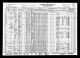 US census of 1930 for NC, Beaufort county, Washington, page 4b.
