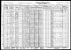 US census of 1930 for NC, Carteret county, Beaufort township, page 01a.