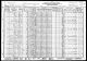 US census of 1930 for NC, Carteret county, Beaufort township, page 07a.