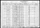 US census of 1930 for NC, Carteret county, Beaufort township, page 07b.