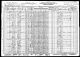 US census of 1930 for NC, Carteret county, Hunting Quarters township, Atlantic, page 05a.