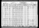 US census of 1930 for NC, Craven county, New Bern, page 05b.