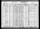 US census of 1930 for NC, Craven county, New Bern, page 10b.