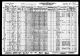US census of 1930 for NC, Pamlico county, township 4, page 07a.