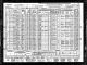 US census of 1940 for NC, Lenoir county, Kinston, page 02b