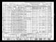 US census of 1940 for NC, Pitt county, Greenville, ward 1, page 28b.