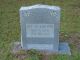 Headstone of Ivy May HUNNINGS (1890-1977).