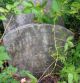 Headstone of John Allen LUPTON (1816-1892).