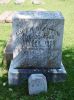 Headstone of William Oliver LUPTON (1860-1923).