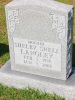 Headstone of Shelby Jean SNELL (1938-2008).